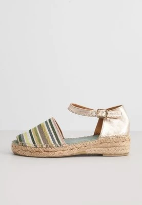 Espadryle Toni Pons