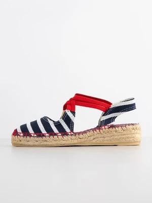 Espadryle Toni Pons