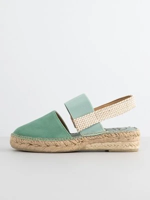 Espadryle Toni Pons