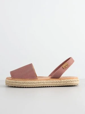 Espadryle Toni Pons