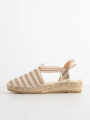 Espadryle Toni Pons