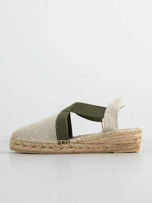 Espadryle Toni Pons