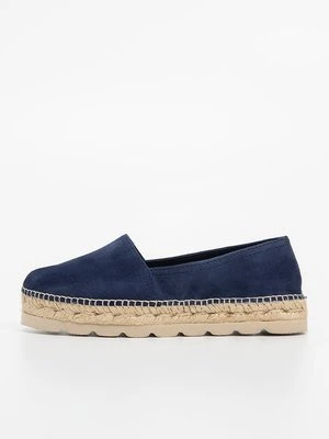 Espadryle Toni Pons