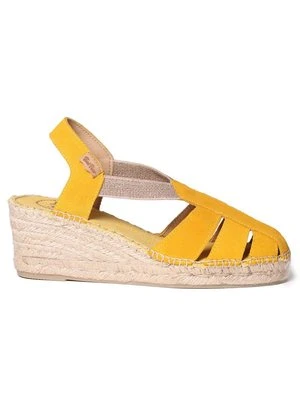 Espadryle Toni Pons