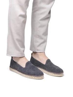 Espadryle Toni Pons
