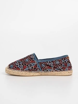 Espadryle Toni Pons