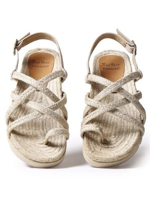 Espadryle Toni Pons
