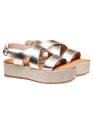 Espadryle Toni Pons
