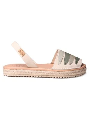 Espadryle Toni Pons