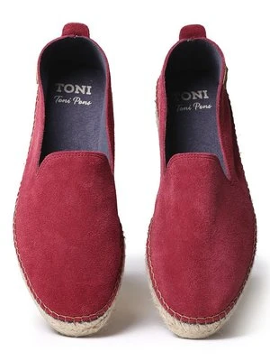 Espadryle Toni Pons