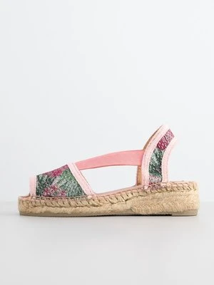 Espadryle Toni Pons