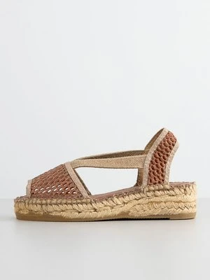 Espadryle Toni Pons