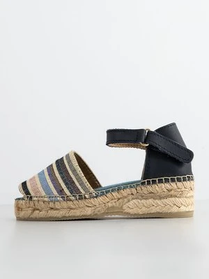 Espadryle Toni Pons