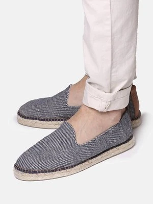 Espadryle Toni Pons