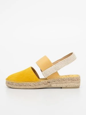 Espadryle Toni Pons