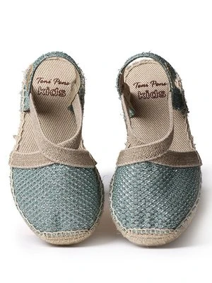 Espadryle Toni Pons