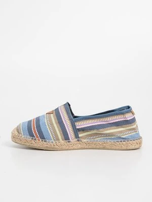 Espadryle Toni Pons