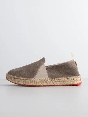 Espadryle Toni Pons