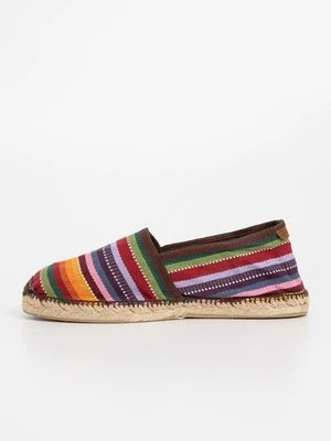 Espadryle Toni Pons