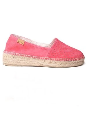 Espadryle Toni Pons