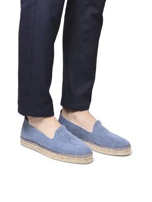 Espadryle Toni Pons