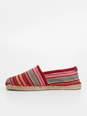 Espadryle Toni Pons