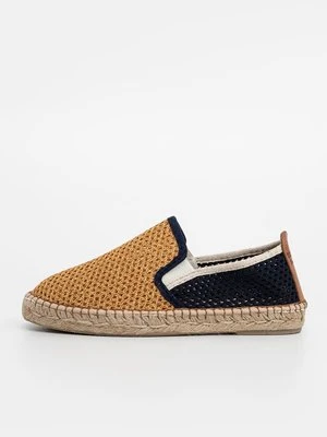 Espadryle Toni Pons