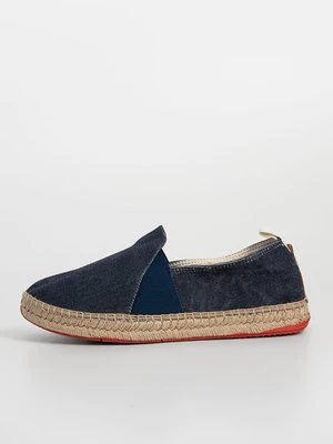Espadryle Toni Pons