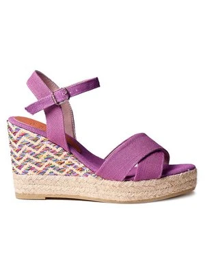 Espadryle Toni Pons