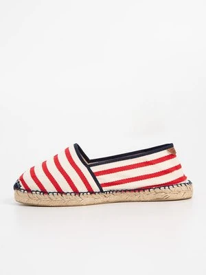 Espadryle Toni Pons