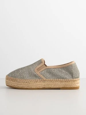 Espadryle Toni Pons