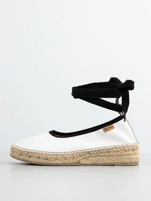 Espadryle Toni Pons biały