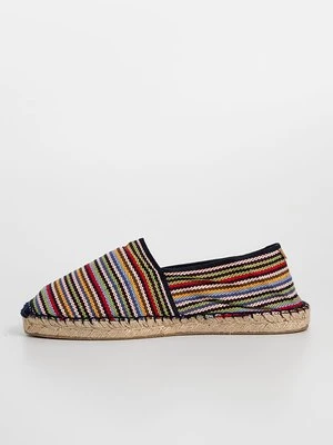 Espadryle Toni Pons zielony
