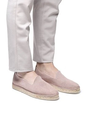 Espadryle Toni Pons