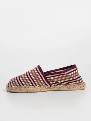 Espadryle Toni Pons fioletowy