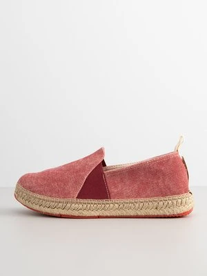 Espadryle Toni Pons jasnoróżowy