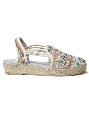 Espadryle Toni Pons