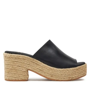 Espadryle Toni Pons Andrea Czarny