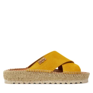 Espadryle Toni Pons Bali-A Żółty