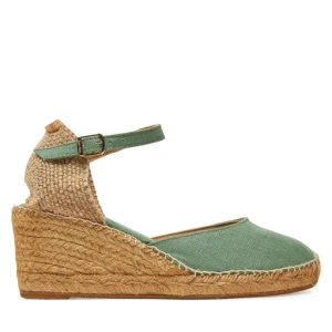 Zdjęcie produktu Espadryle Toni Pons Caldes Zielony