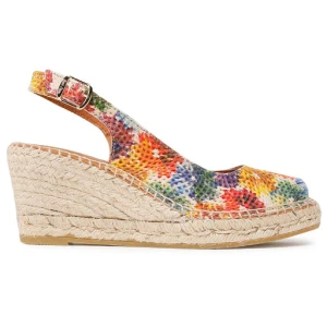 Espadryle Toni Pons Carol-Dm Kolorowy