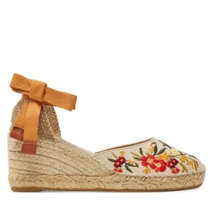 Espadryle Toni Pons Castell Kolorowy