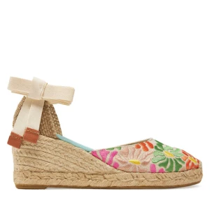 Espadryle Toni Pons Castell Kolorowy