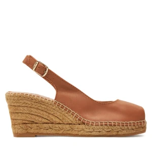 Zdjęcie produktu Espadryle Toni Pons Croacia Brązowy