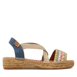 Espadryle Toni Pons Eider-Lk Kolorowy