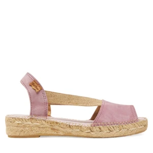 Espadryle Toni Pons Ella Fioletowy