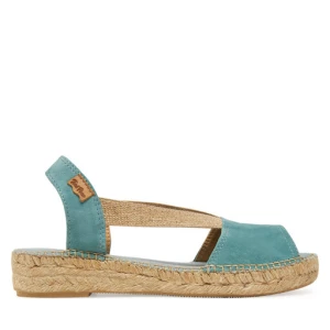 Espadryle Toni Pons Ella Niebieski