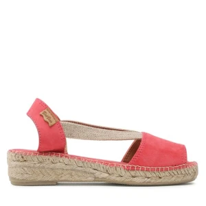 Espadryle Toni Pons Ella Różowy