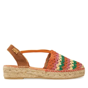 Espadryle Toni Pons Emilia Kolorowy