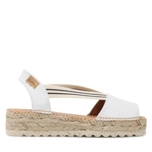 Espadryle Toni Pons Estel-Sw Biały